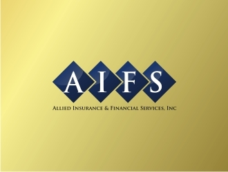 Allied Insurance & Financial Services, Inc. logo design by narnia