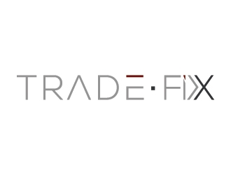 TradeFixx logo design by Lovoos