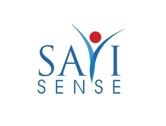 SAVI Sense logo design by desynergy