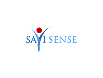SAVI Sense logo design by haidar