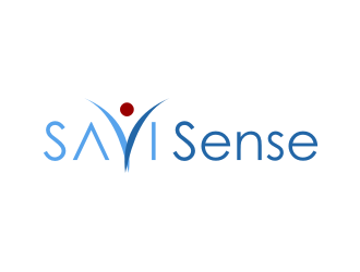 SAVI Sense logo design by asyqh