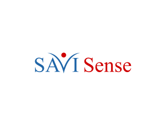 SAVI Sense logo design by haidar