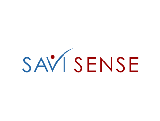 SAVI Sense logo design by asyqh