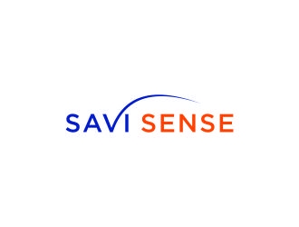 SAVI Sense logo design by bricton