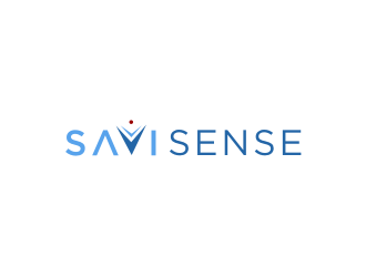 SAVI Sense logo design by asyqh