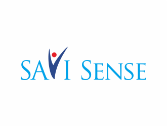 SAVI Sense logo design by Dianasari