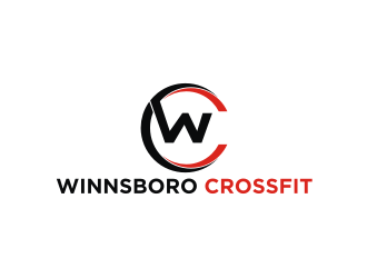 Winnsboro Crossfit logo design by Diancox