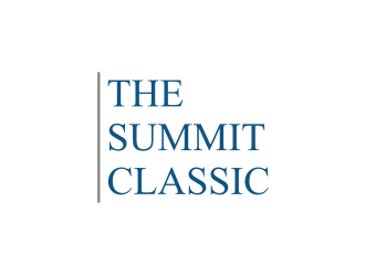 The Summit Classic logo design by Diancox