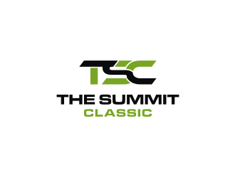 The Summit Classic logo design by mbamboex