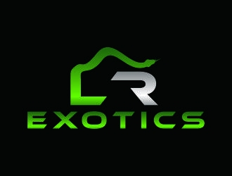 logo design by bricton