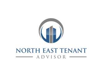 North East Tenant Advisor logo design by tejo