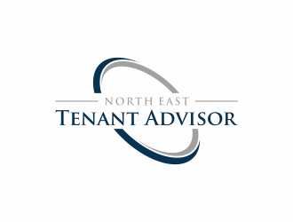 North East Tenant Advisor logo design by ammad