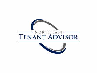 North East Tenant Advisor logo design by ammad