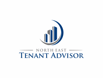 North East Tenant Advisor logo design by ammad