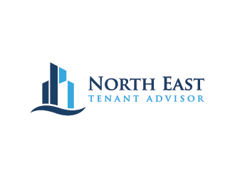 North East Tenant Advisor logo design by mhala