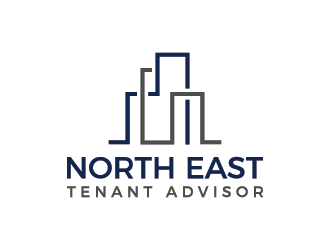 North East Tenant Advisor logo design by mhala