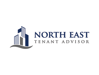 North East Tenant Advisor logo design by mhala