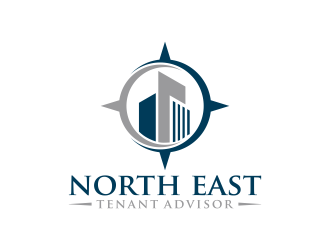 North East Tenant Advisor logo design by imagine
