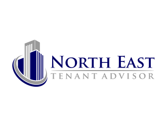 North East Tenant Advisor logo design by cintoko
