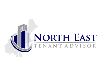 North East Tenant Advisor logo design by cintoko