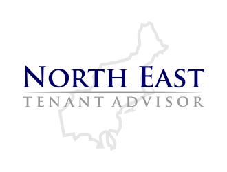 North East Tenant Advisor logo design by cintoko