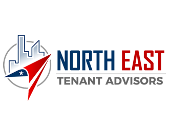 North East Tenant Advisor logo design by Coolwanz