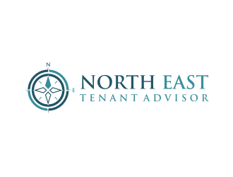 North East Tenant Advisor logo design by Franky.
