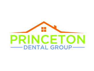 Princeton Dental Group logo design by Diancox