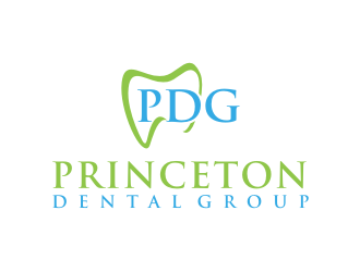 Princeton Dental Group logo design by asyqh