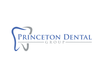 Princeton Dental Group logo design by nurul_rizkon