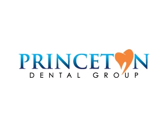 Princeton Dental Group logo design by IjVb.UnO