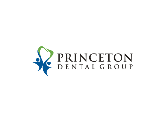 Princeton Dental Group logo design by RatuCempaka