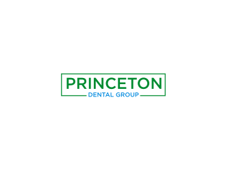 Princeton Dental Group logo design by Franky.