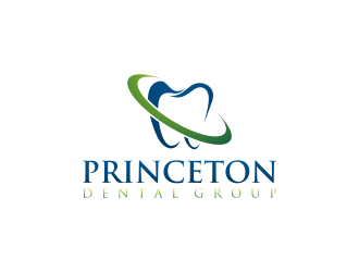 Princeton Dental Group logo design by dewipadi