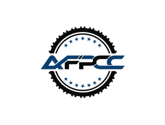 AFPCC logo design by mbamboex