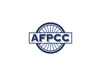 AFPCC logo design by haidar