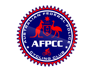 AFPCC logo design by Cekot_Art
