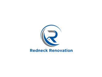 Redneck Renovation logo design by Barkah