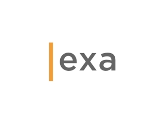 Lexa logo design by narnia