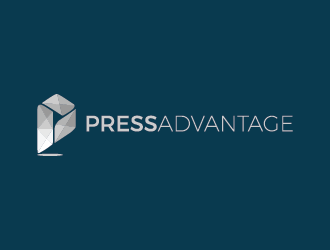 Press Advantage logo design by mhala