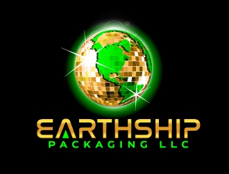 Earthship Packaging llc logo design by jaize