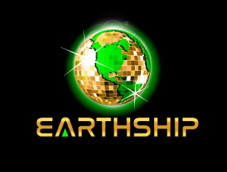 Earthship Packaging llc logo design by jaize