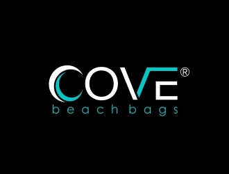 cove logo design by amar_mboiss