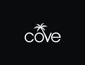 cove logo design by logolady