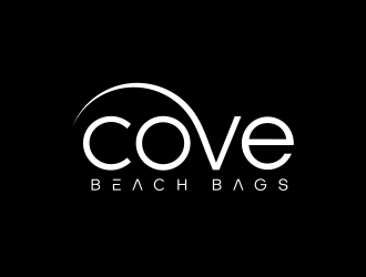 cove logo design by thegoldensmaug