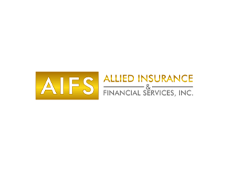 Allied Insurance & Financial Services, Inc. logo design by sheilavalencia