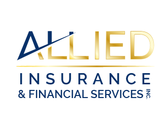 Allied Insurance & Financial Services, Inc. logo design by prodesign