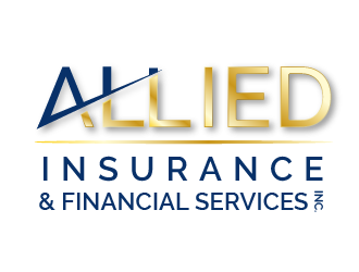 Allied Insurance & Financial Services, Inc. logo design by prodesign