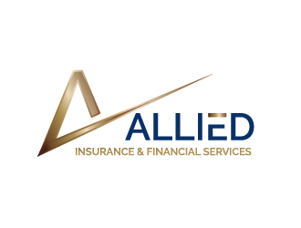 Allied Insurance & Financial Services, Inc. logo design by prodesign