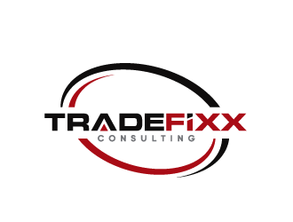 TradeFixx logo design by bluespix